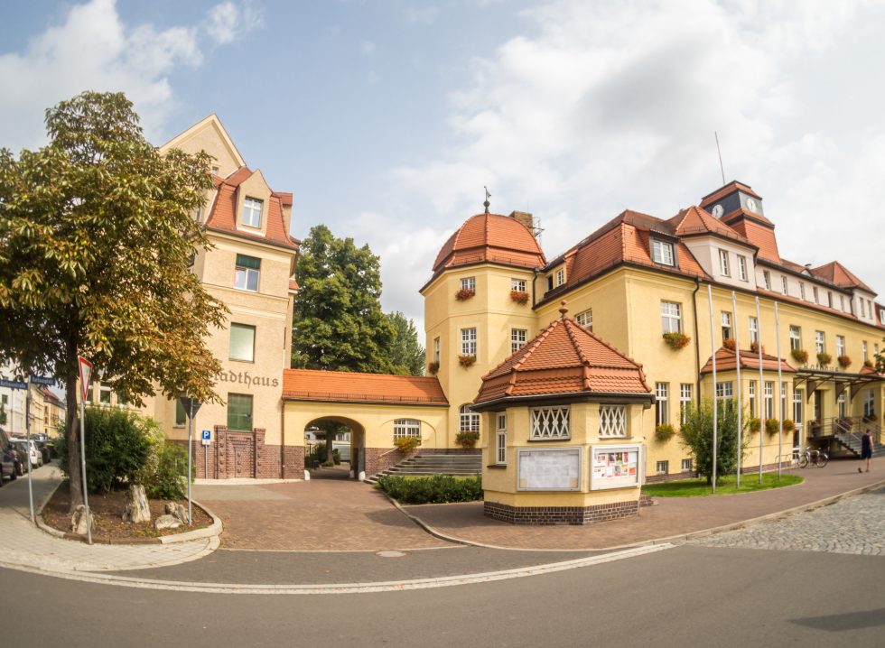 Hausverwaltung Rötha Colditz & Manos Immobilien